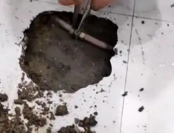 灵宝卫生间漏水检测电话