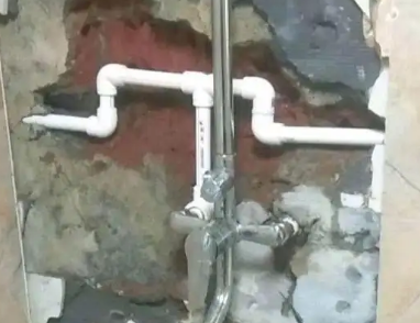 灵宝卫生间漏水检测电话