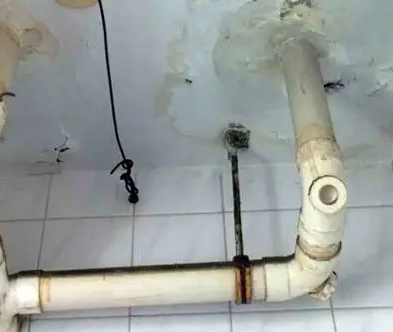 灵宝卫生间漏水检测多少钱