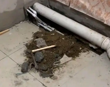 灵宝卫生间漏水检测哪家好