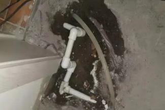 灵宝卫生间漏水检测多少钱