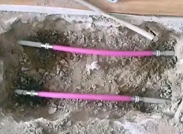灵宝卫生间测漏水多少钱