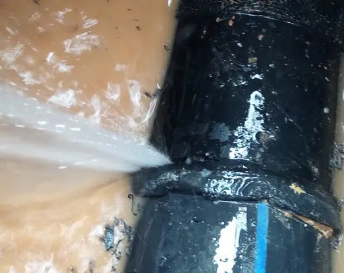 灵宝漏水维修价格明细