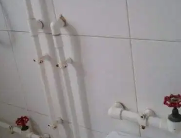 灵宝水管维修多少钱