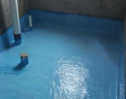 灵宝卫生间防水哪家好