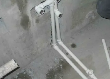 灵宝查漏水多少钱