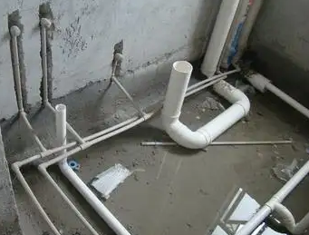 灵宝水管维修多少钱