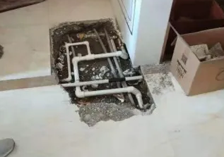 灵宝查漏水多少钱
