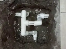 灵宝卫生间漏水维修公司为您专业分享一下灵宝查漏水的知识点