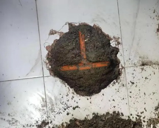 灵宝查漏水多少钱