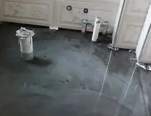 灵宝卫生间漏水维修公司为您专业分享下灵宝卫生间漏水检测的知识点