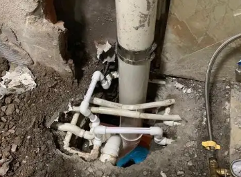 灵宝卫生间漏水检测多少钱