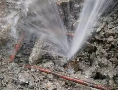 灵宝水管维修多少钱