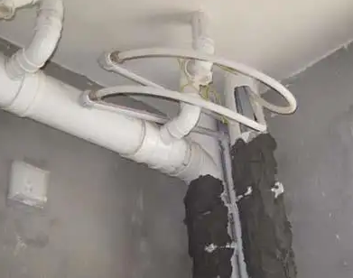 灵宝水管维修哪家好