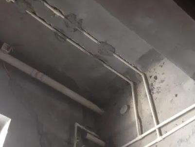 灵宝卫生间漏水维修技术的依据是什么